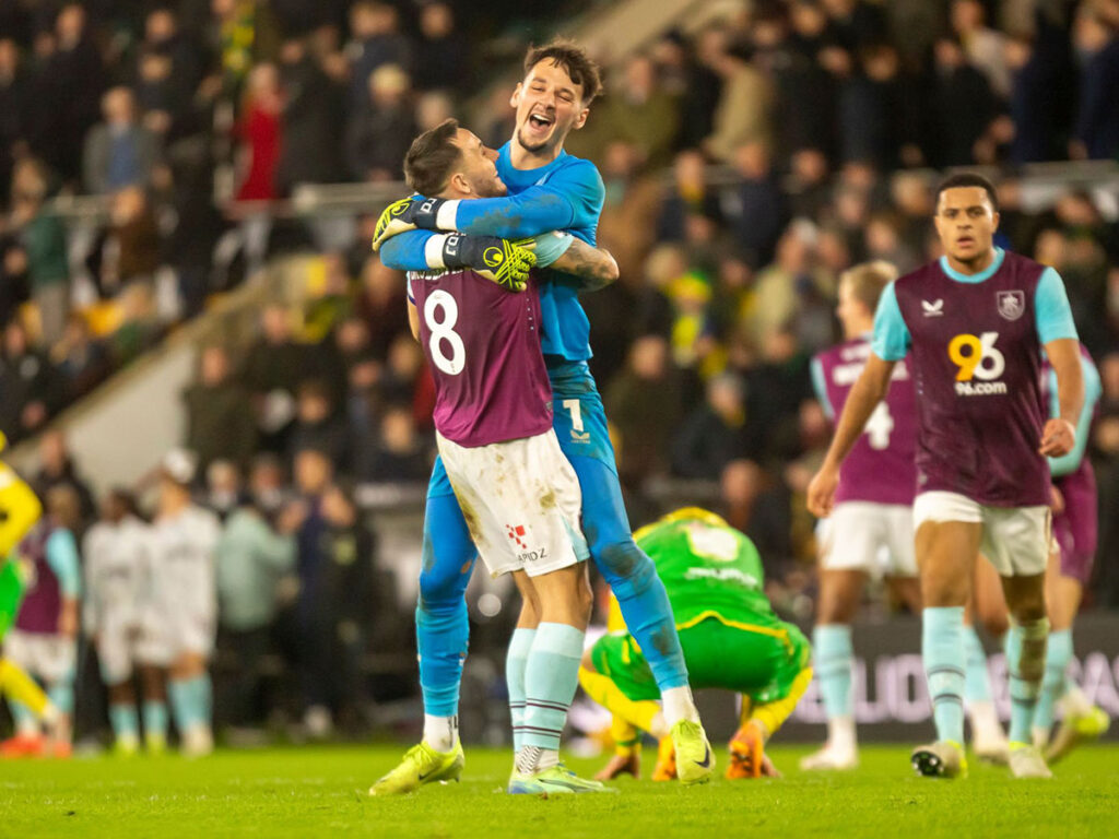Μπέρνλι - Γουότφορντ προγνωστικά Τσάμπιονσιπ