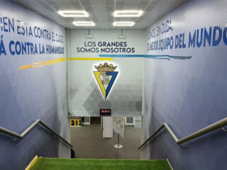 Κάντιθ - Μπούργκος