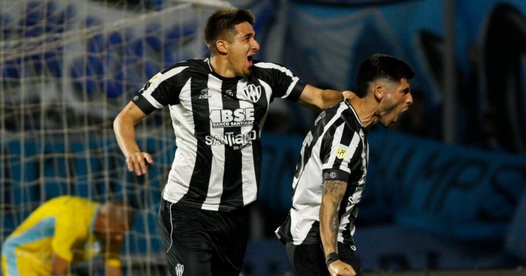 Προγνωστικά Α Αργεντινής