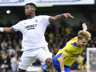 Κλαμπ Μπριζ - Βέστερλο