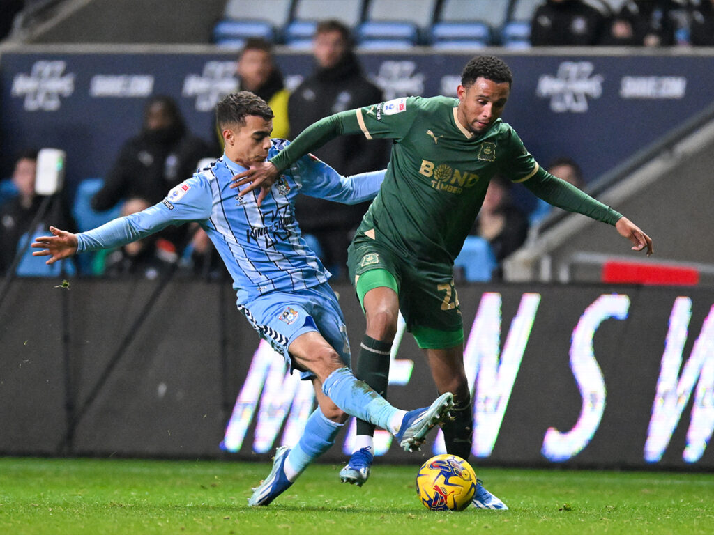 Κόβεντρι - Πλίμουθ προγνωστικά Τσάμπιονσιπ