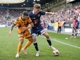 Λουκέρνη - Λουγκάνο