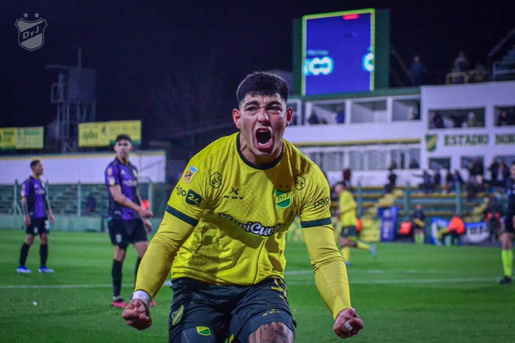 προγνωστικά αργεντινής