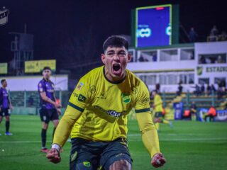 Ντεφένσα Χουστίσια - Ουνιόν