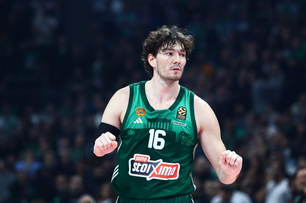 Η ευκαιρία του Όσμαν