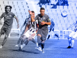 Εθνικός Νέου Κεραμιδίου - Ηρακλής