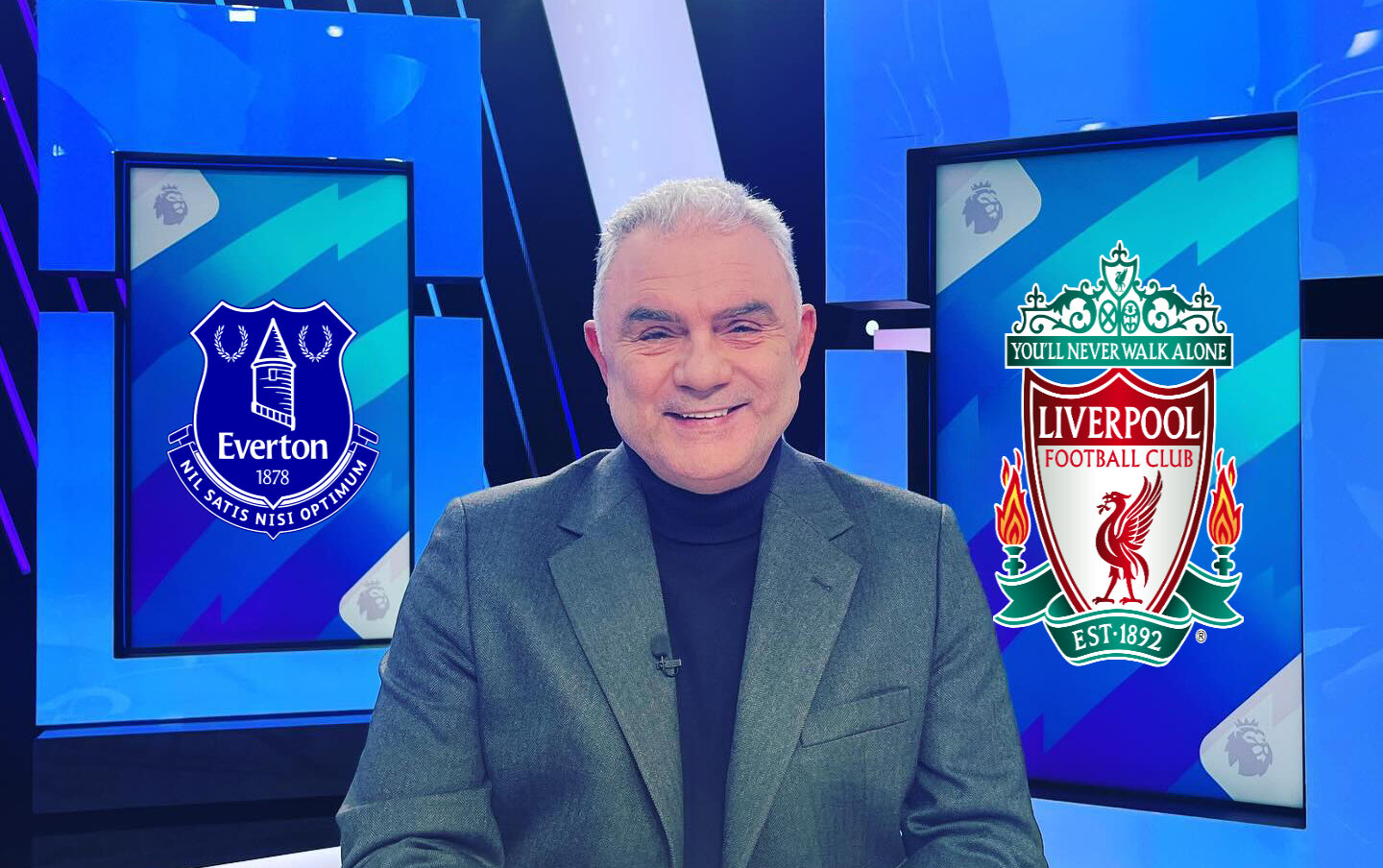 Για τελευταία φορά στο «Γκούντισον Παρκ»