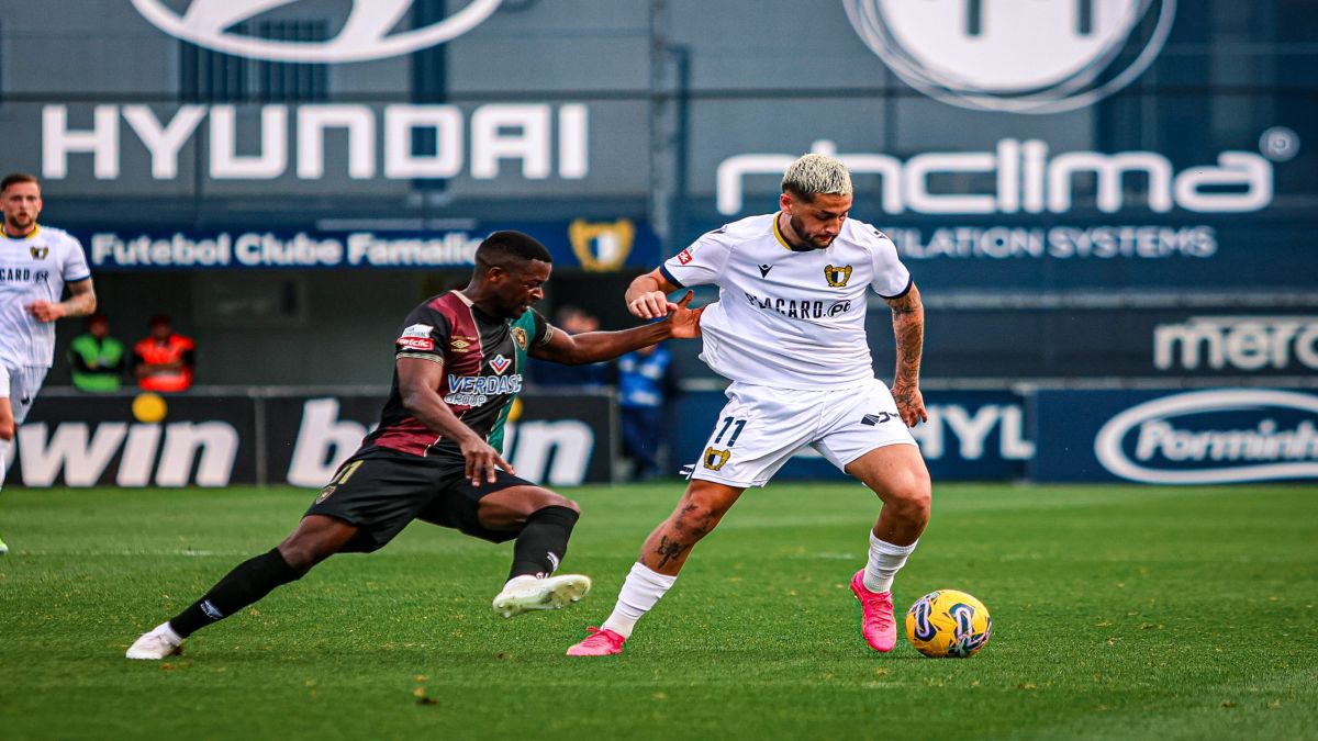 Εστρέλα Αμαδόρα – Αρούκα προγνωστικά: Εμπεριέχει ρίσκο, αλλά αξίζει το 2.40