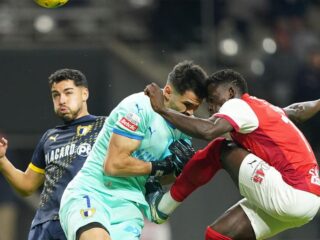 Φαμαλισάο - Φαρένσε