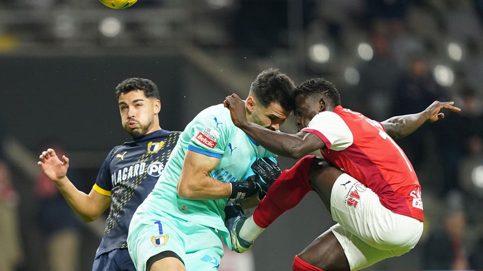 Φαμαλισάο - Φαρένσε προγνωστικά