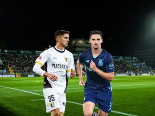 Φαμαλισάο - Πόρτο