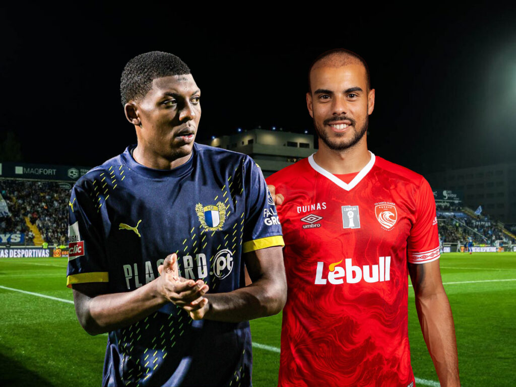 Φαμαλισάο - Σάντα Κλάρα προγνωστικά