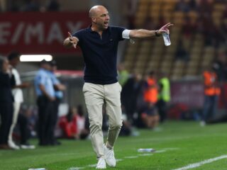 Ζιλ Βισέντε - Νασιονάλ Μαδέιρα