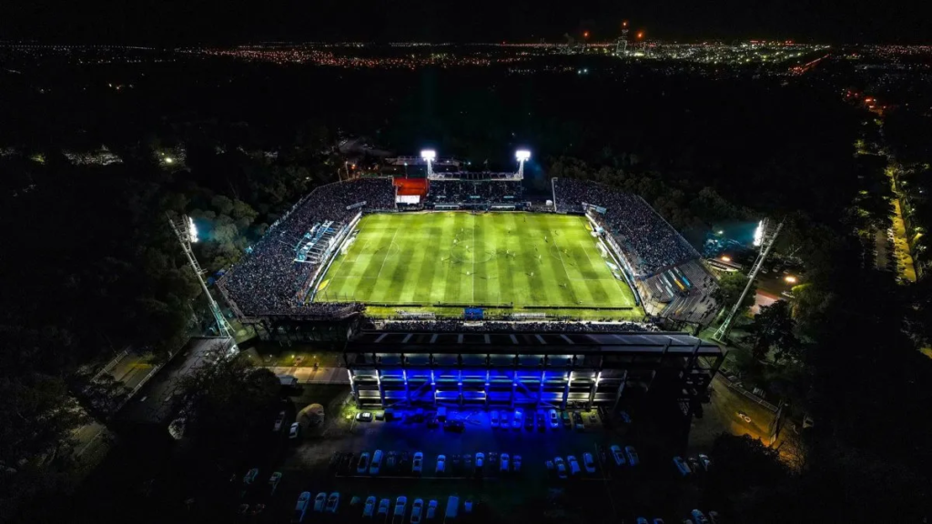 προγνωστικά αργεντινής