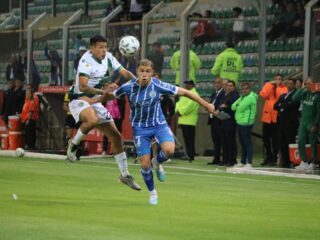 Γοδόι Κρουζ - Μπάνφιλντ