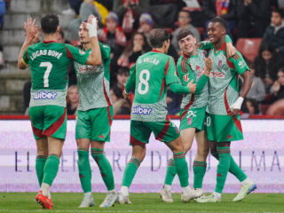 Γρανάδα - Καρταχένα