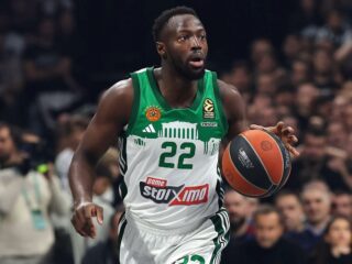 Πανιώνιος - Παναθηναϊκός