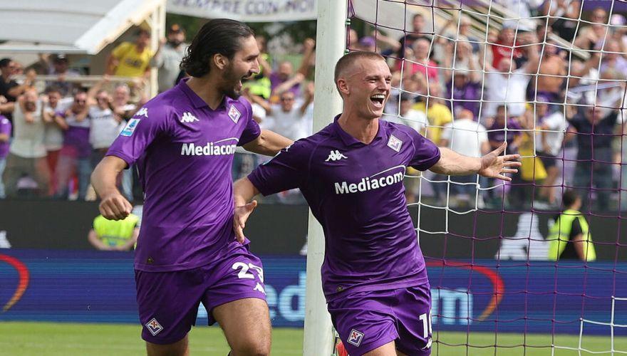 Φουλ της Ιταλίας