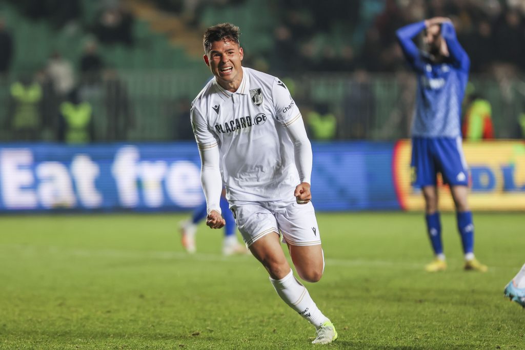 Γκιμαράες - Ζιλ Βιθέντε προγνωστικά