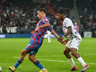 Γκινγκάμπ - Καέν