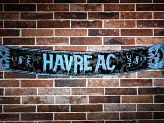 Χάβρη - Ανζέ