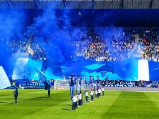 Χάβρη - Στρασβούργο