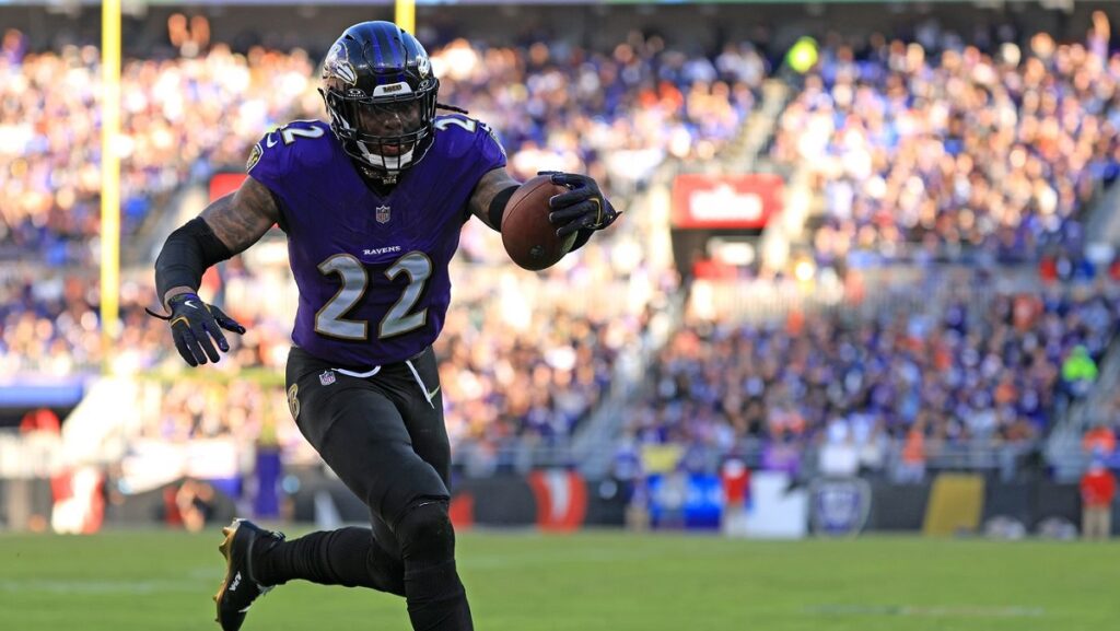 προγνωστικά NFL