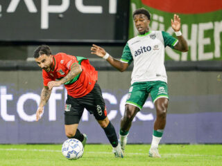 Χέρακλες - Ναϊμέγκεν