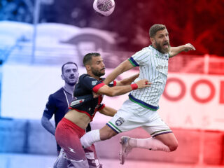 Ηλιούπολη - Κηφισιά