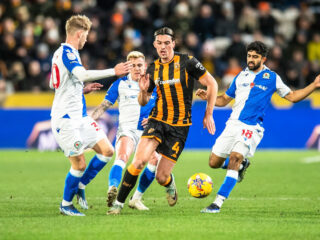 Χαλ - Μπλάκμπερν