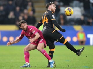 Χαλ - Σουόνσι