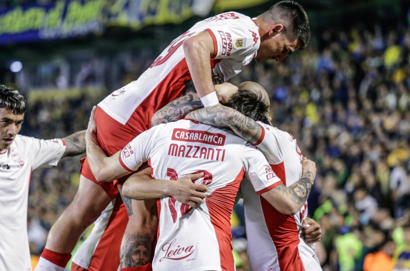 Βέλεζ Σάρσφιλντ - Ουρακάν προγνωστικά