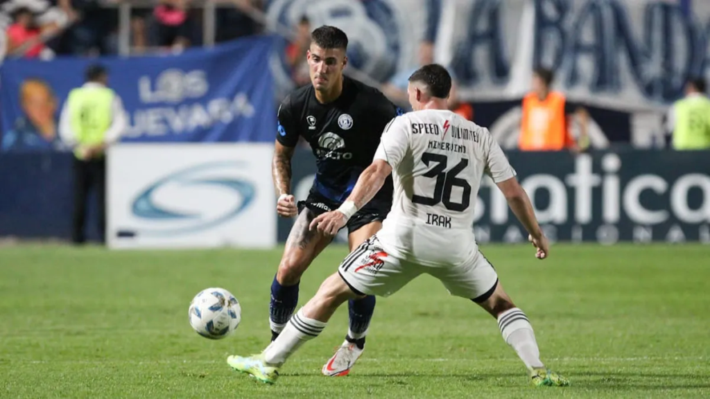 προγνωστικά αργεντινής