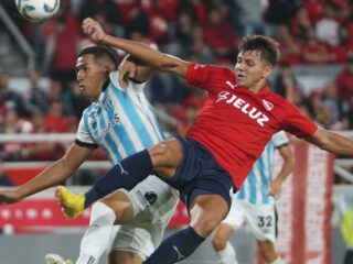 Ιντεπεντιέντε - Ατλέτικο Τουκουμάν