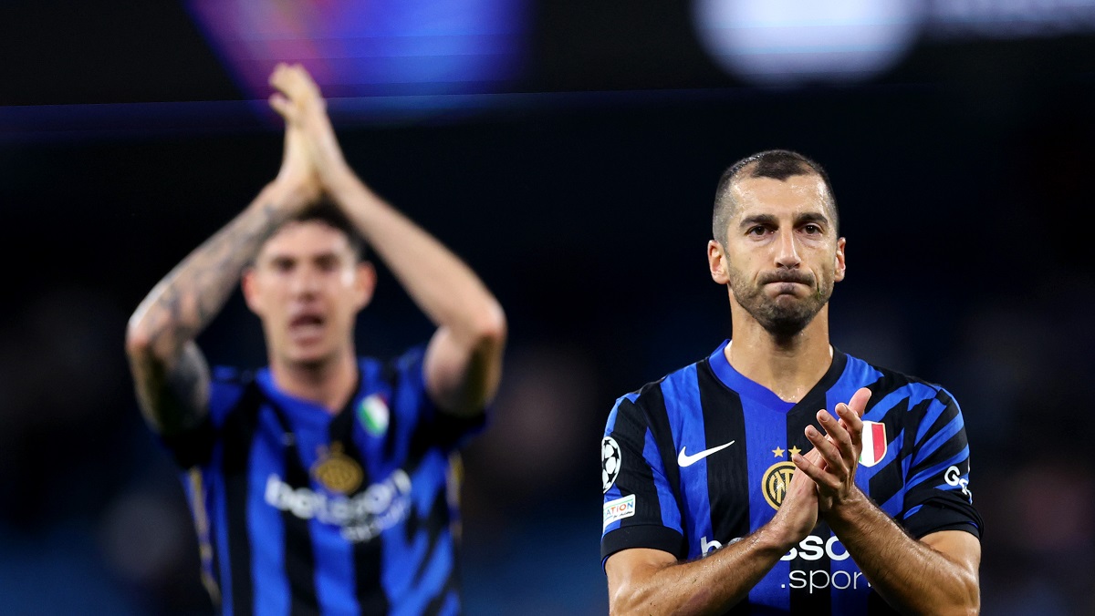 Ίντερ - Κόμο στοίχημα: Σήμερα έχει πανετόνε