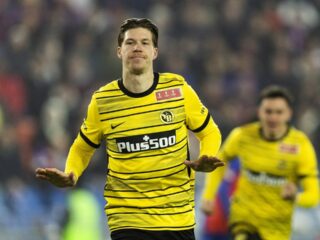 Σαφχάουζεν - Γιουνγκ Μπόις