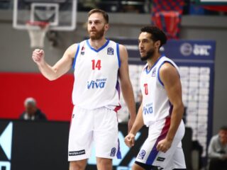 Προμηθέας - Πανιώνιος