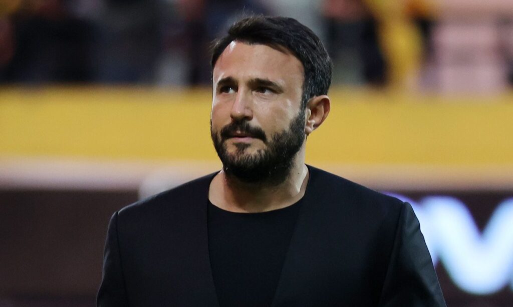 Η αναζήτηση προπονητή σε πρώτο πλάνο