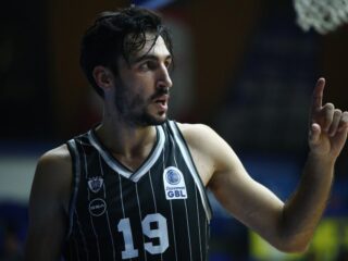 ΠΑΟΚ - Κολοσσός Ρόδου