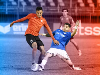 Κηφισιά - Παναχαϊκή