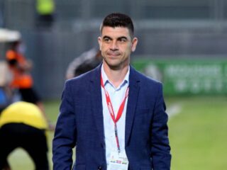 ΑΕΚ Λάρνακας - Απόλλων Λεμεσού