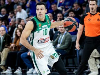 Λαύριο - Παναθηναϊκός