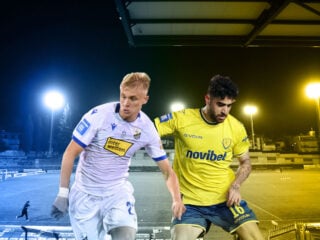 Λαμία - Παναιτωλικός