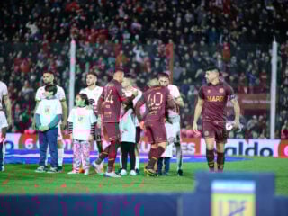 Λανούς - Ινστιτούτο