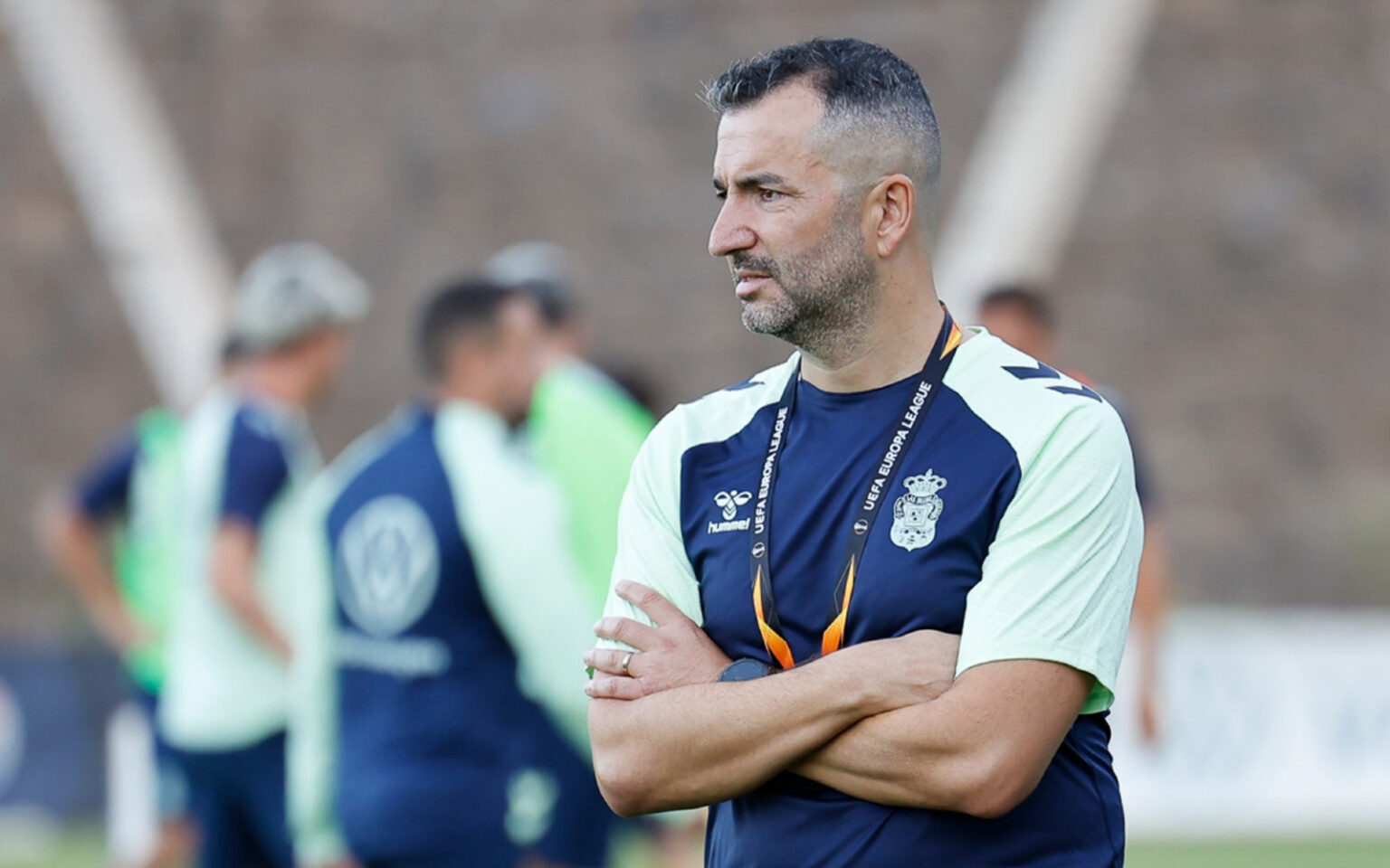 Το θαύμα του Ντιέγκο Μαρτίνεθ