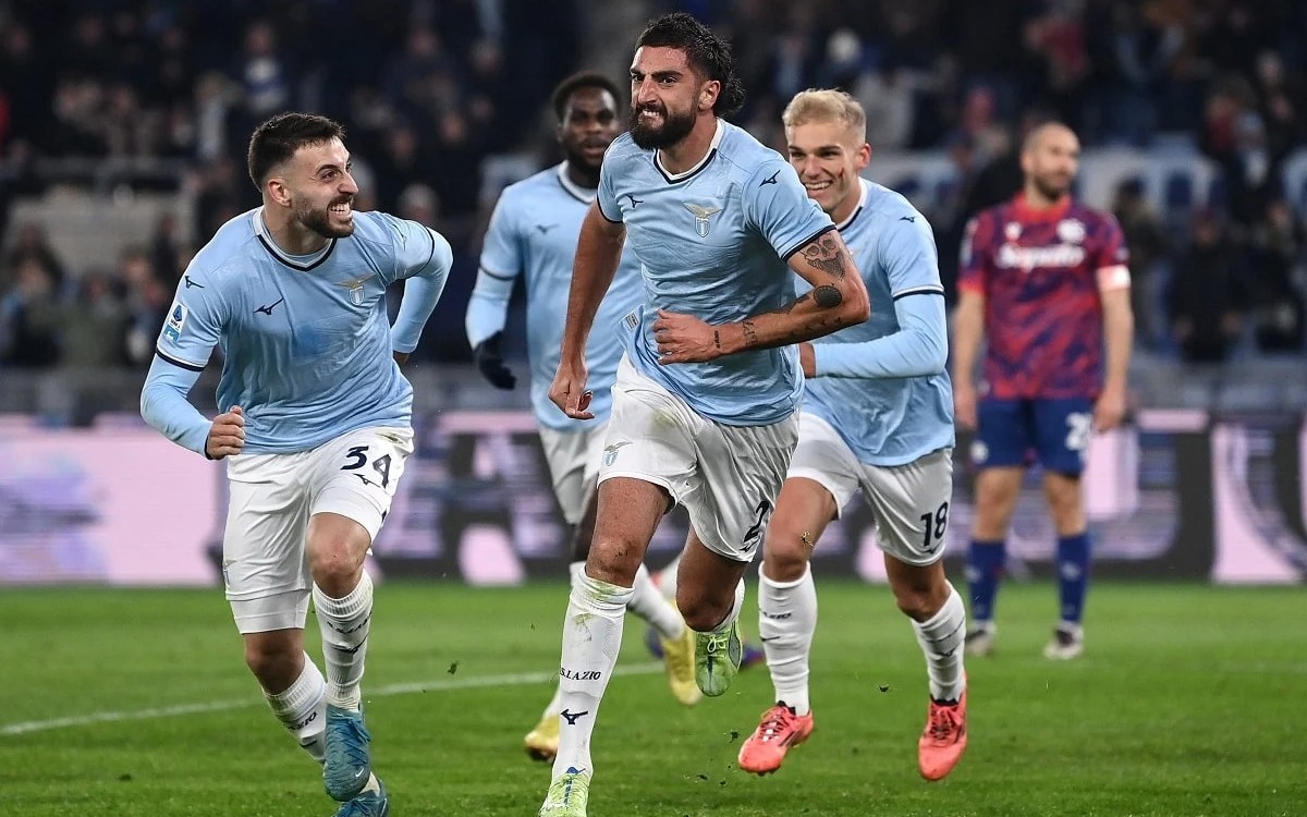 Ξέσπασμα μετά την εξάρα