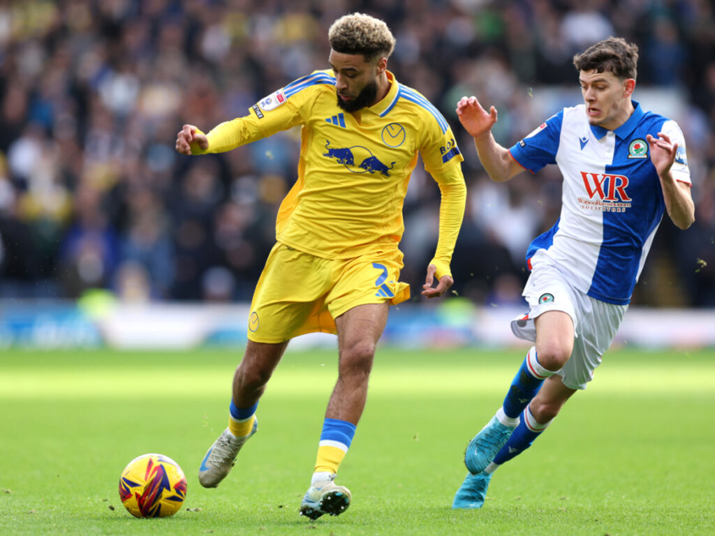 Λιντς - Μπλάκμπερν προγνωστικά Τσάμπιονσιπ