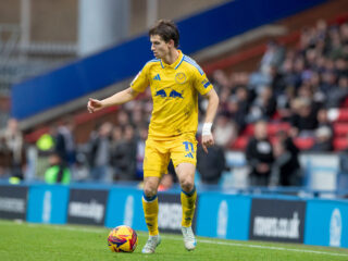 Λιντς - Ντέρμπι