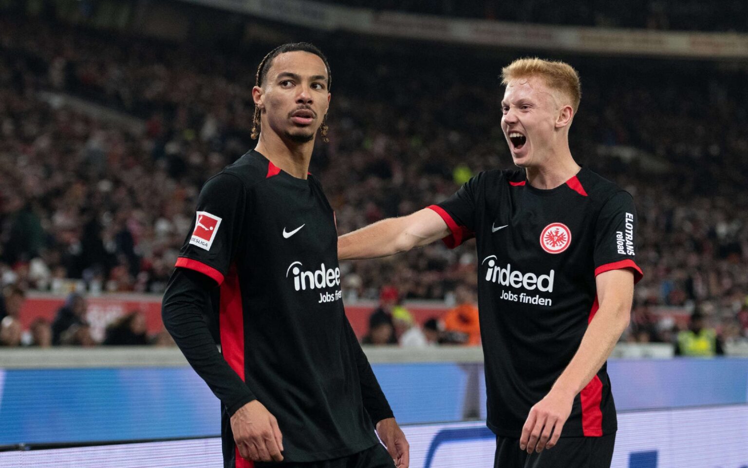 Οι «αετοί» πετούν ψηλά