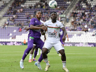 Λέουβεν - Μπέερσχοτ